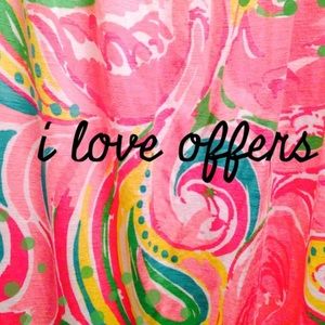 🖤 💛💕 MAKE AN OFFER 💕💛🖤